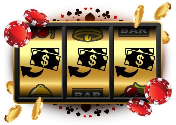 Casino Tragamonedas Devolucin De Dinero