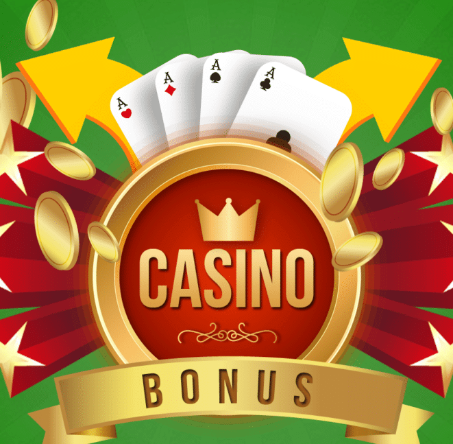 Ofertas De Casino En Lnea Sin Depsito EE UU